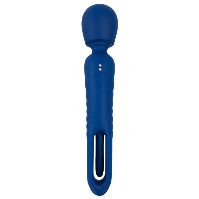 Vibratore Wand Sweet Flicking