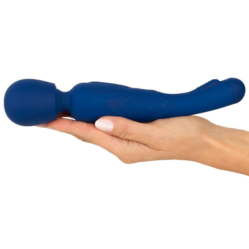 Vibratore Wand Sweet Flicking