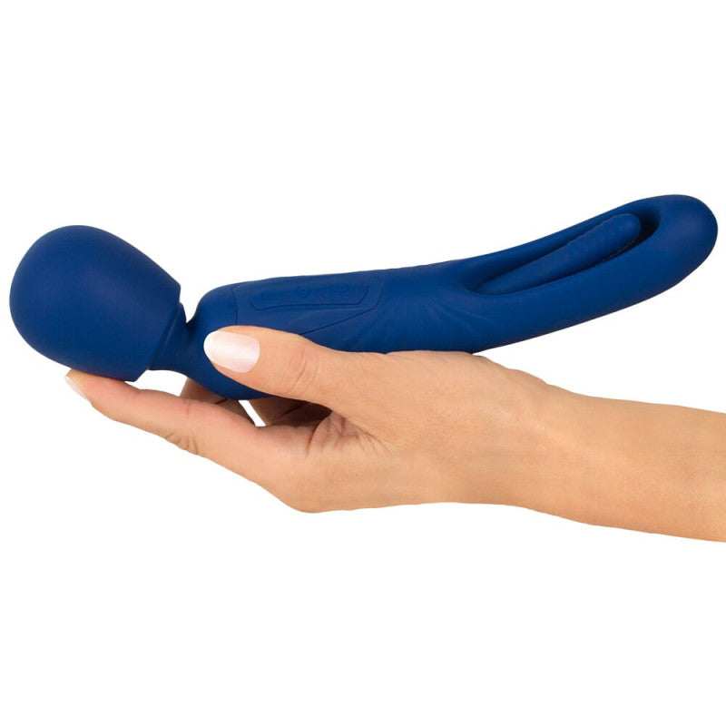 Vibratore Wand Sweet Flicking