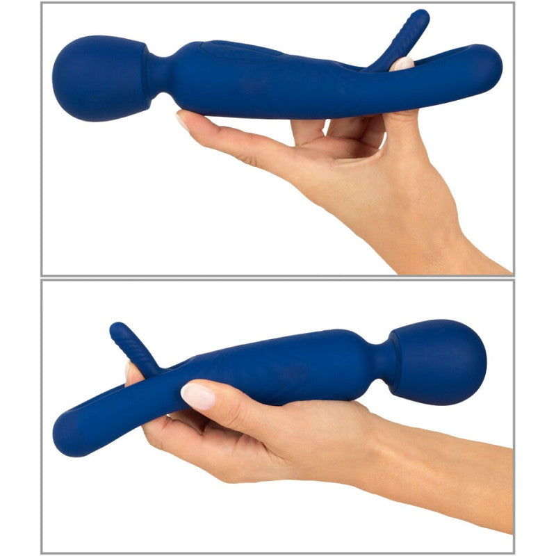 Vibratore Wand Sweet Flicking