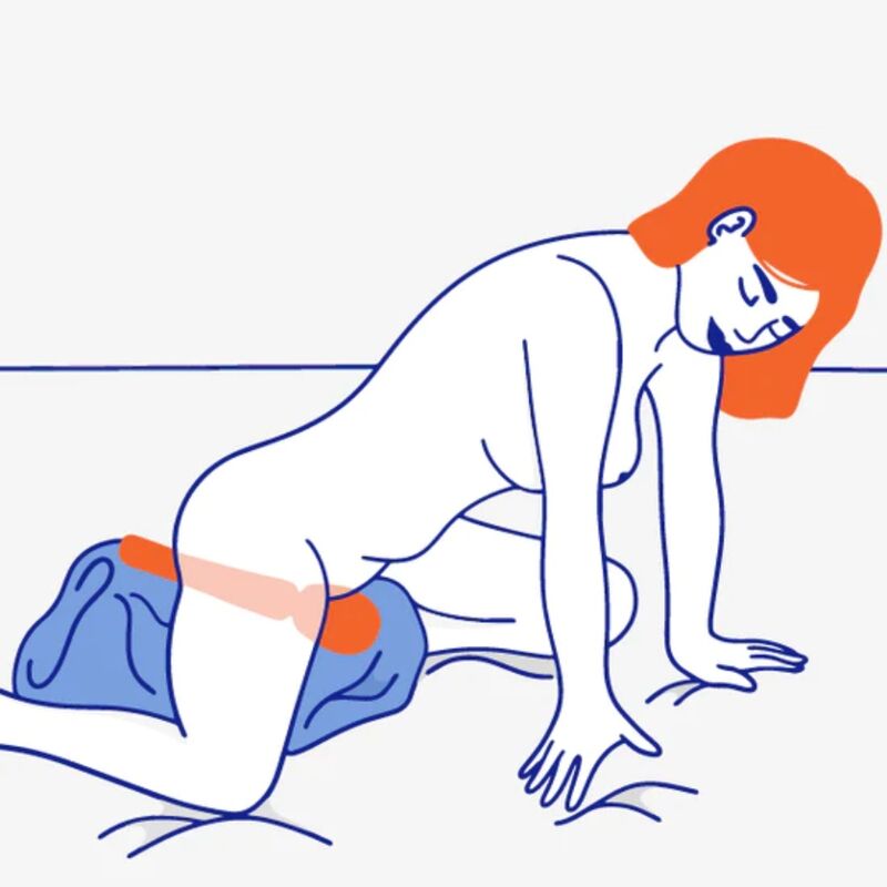 Vibromasseur baguette Vim