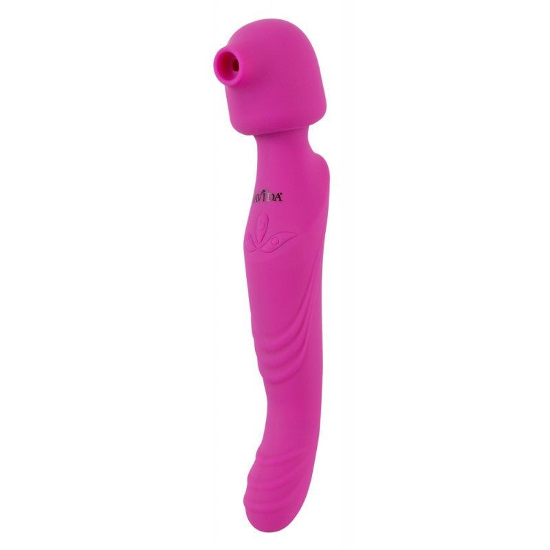 Vibratore Wand 3 Javida