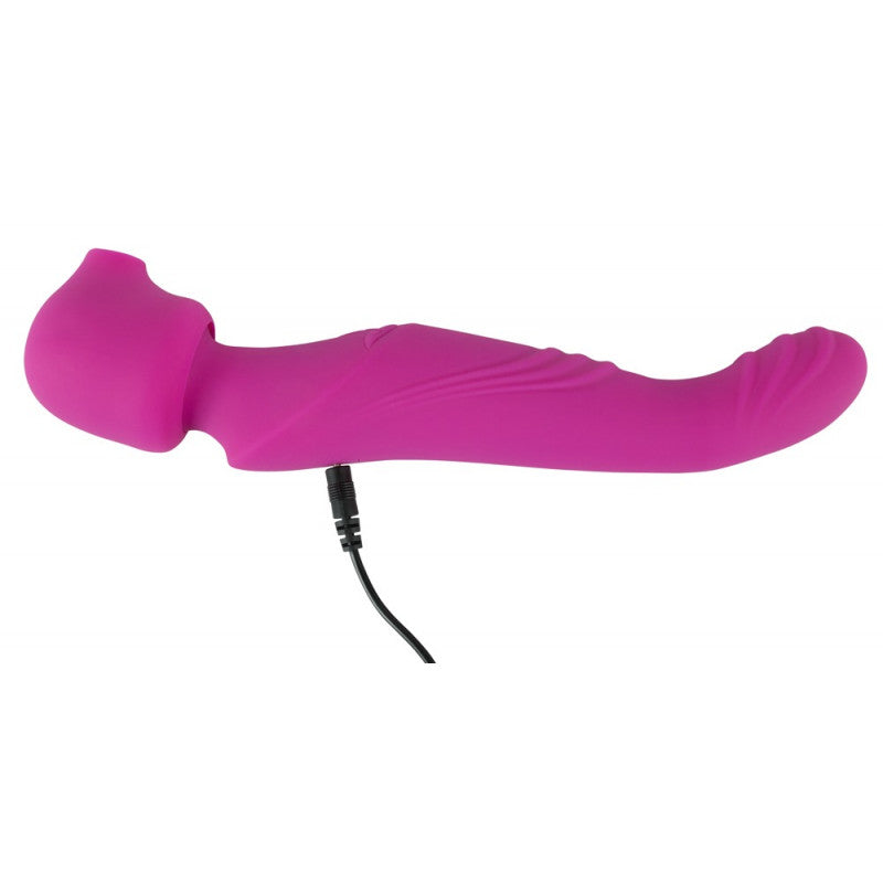 Vibromasseur Wand 3 Javida