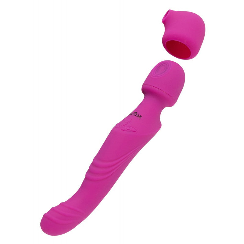 Vibromasseur Wand 3 Javida
