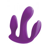 vibratore doppio total ecstasy