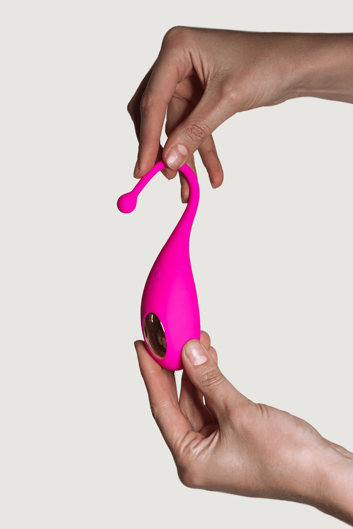 Oeuf Vibrant Palpitation