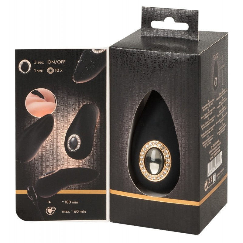 Vibrador de Clítoris Cleopatra