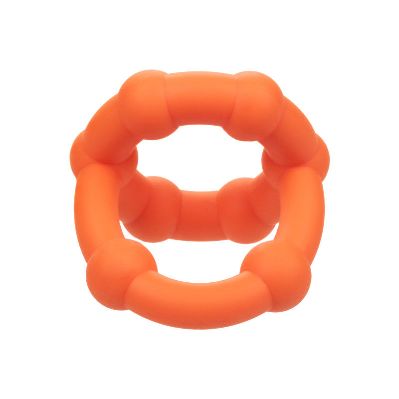 Anello Fallico Alpha All Star