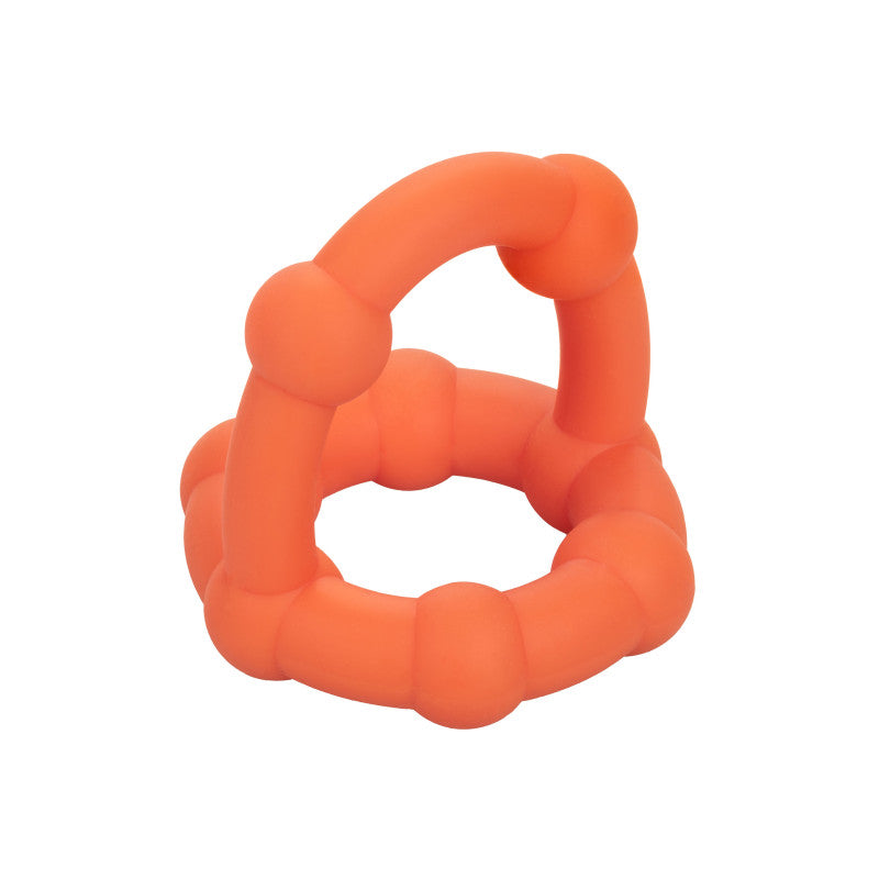 Anello Fallico Alpha All Star
