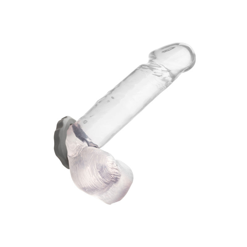 Anello Fallico Alpha Erect