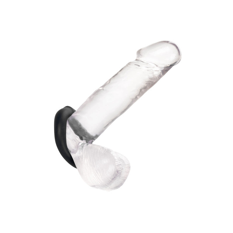 Anello Fallico Alpha Optimum