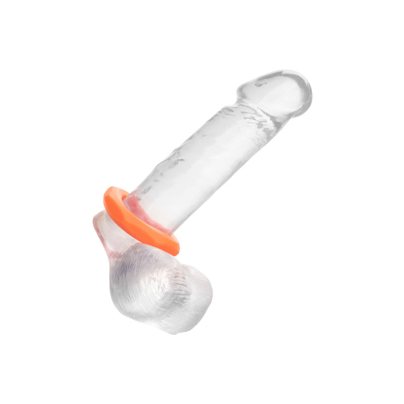 Anello Fallico Alpha Sexagon