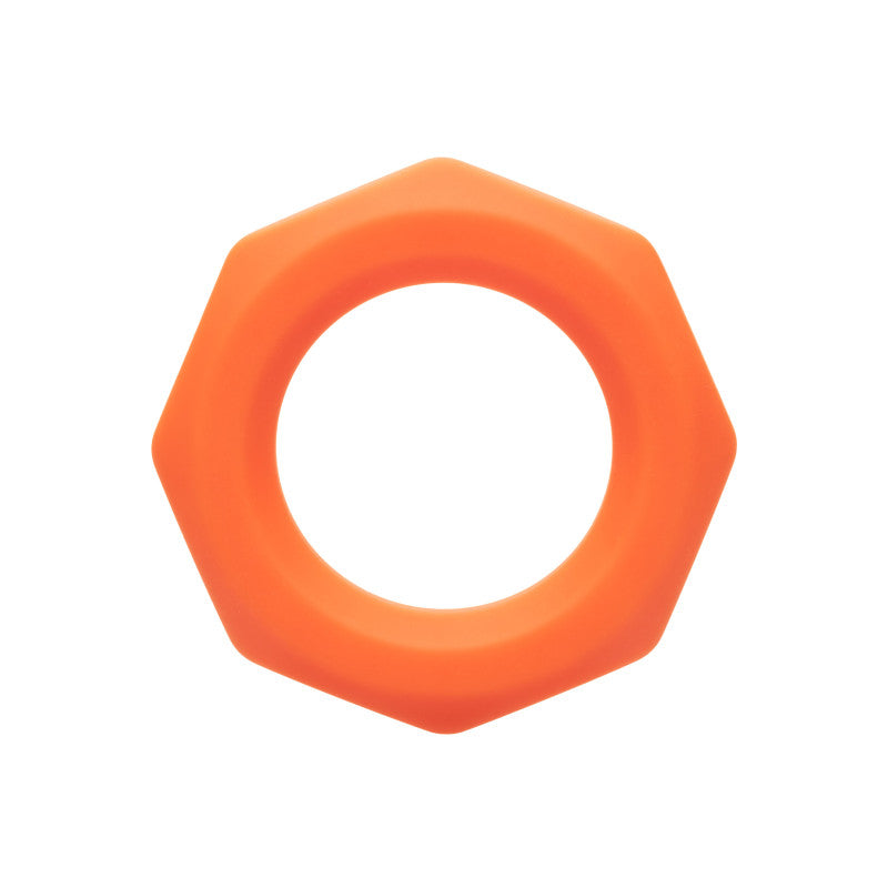 Anello Fallico Alpha Sexagon