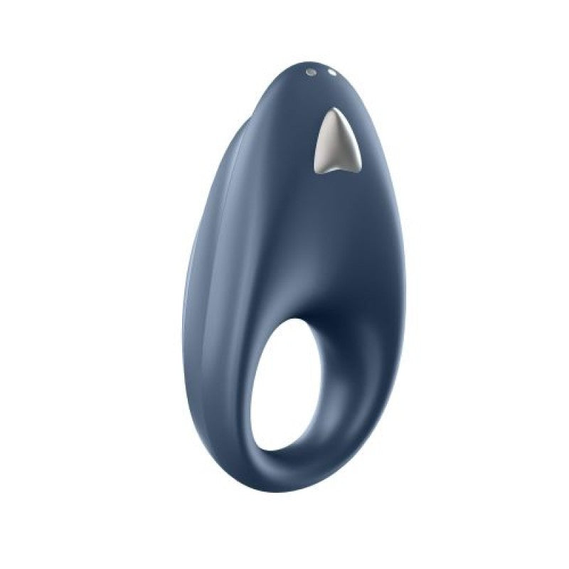 Anillo Vibrador Para El Pene - Poderoso