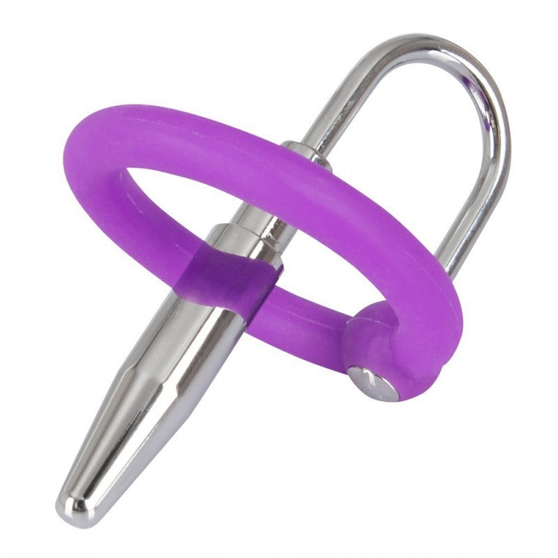Anello Fallico Sperm Stopper