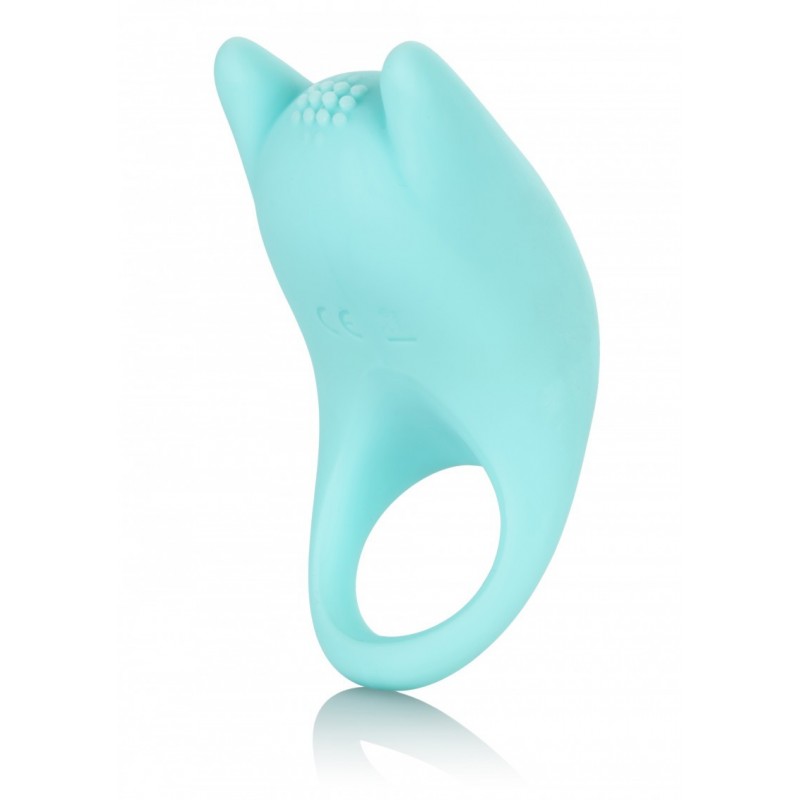 Anello Fallico Vibrante Bobby