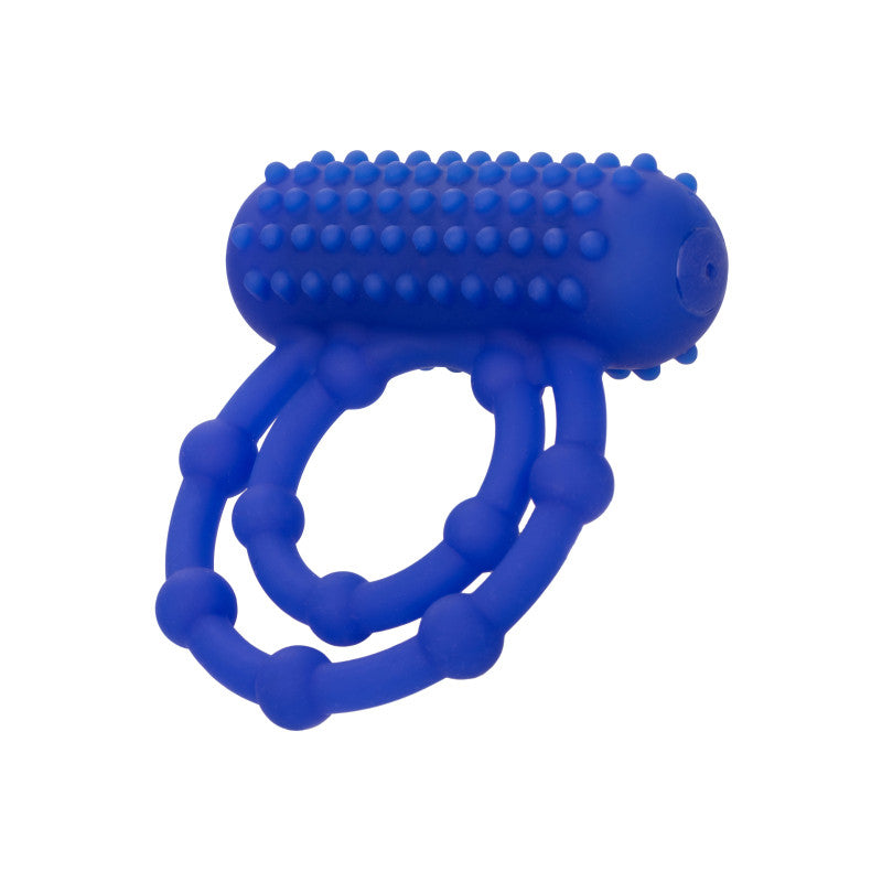 Anello Fallico Vibrante 10 Bead