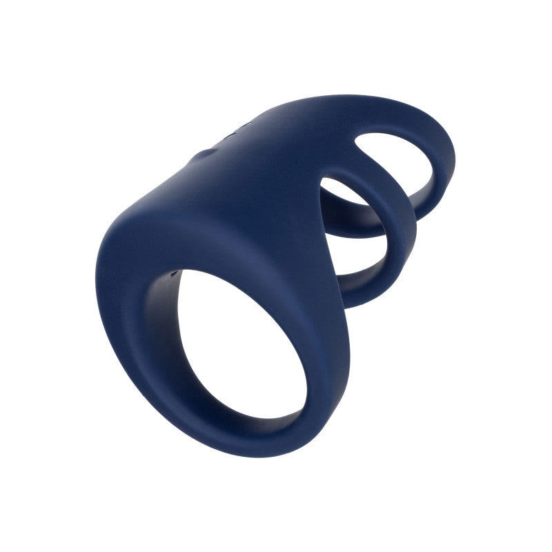 Anillo Vibrador para Pene Triple Cock