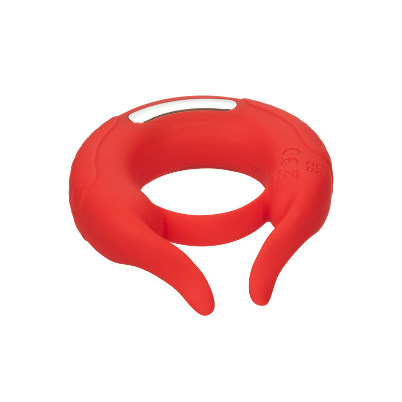 Anillo Fálico Vibrador Tauro