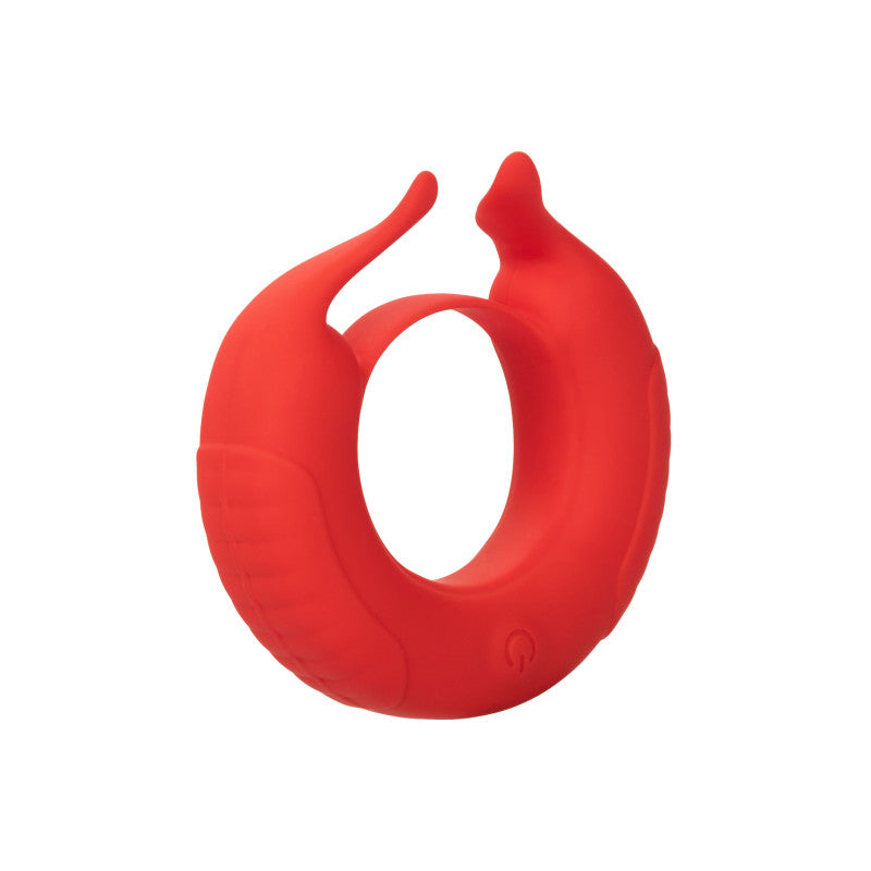 Anillo Fálico Vibrador Tauro