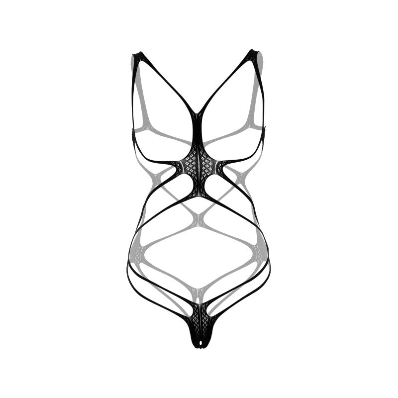 Body G-String Strappy