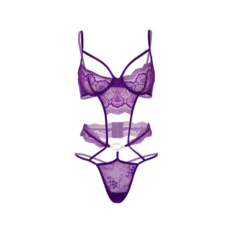 Body in Pizzo Daring Intimates
