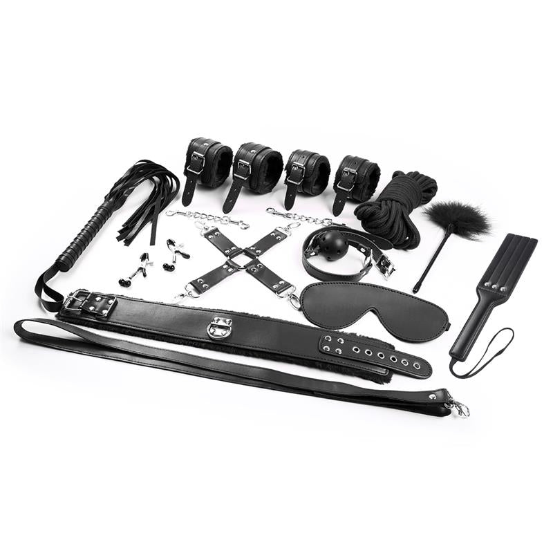 Kit de esclavitud IntoYou