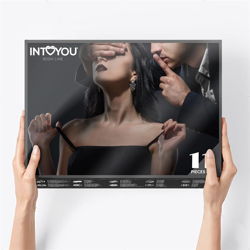 Kit Bondage IntoYou