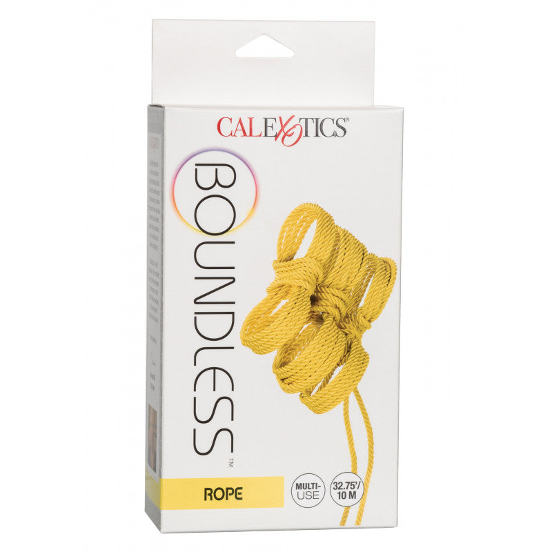 Corde en coton Calexotics