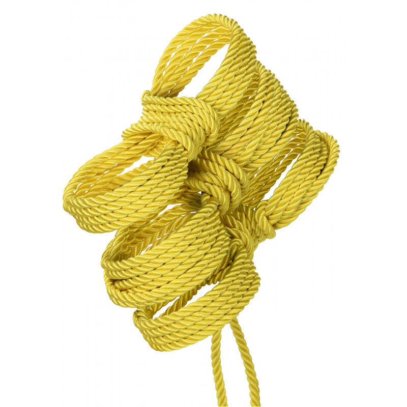 Corde en coton Calexotics