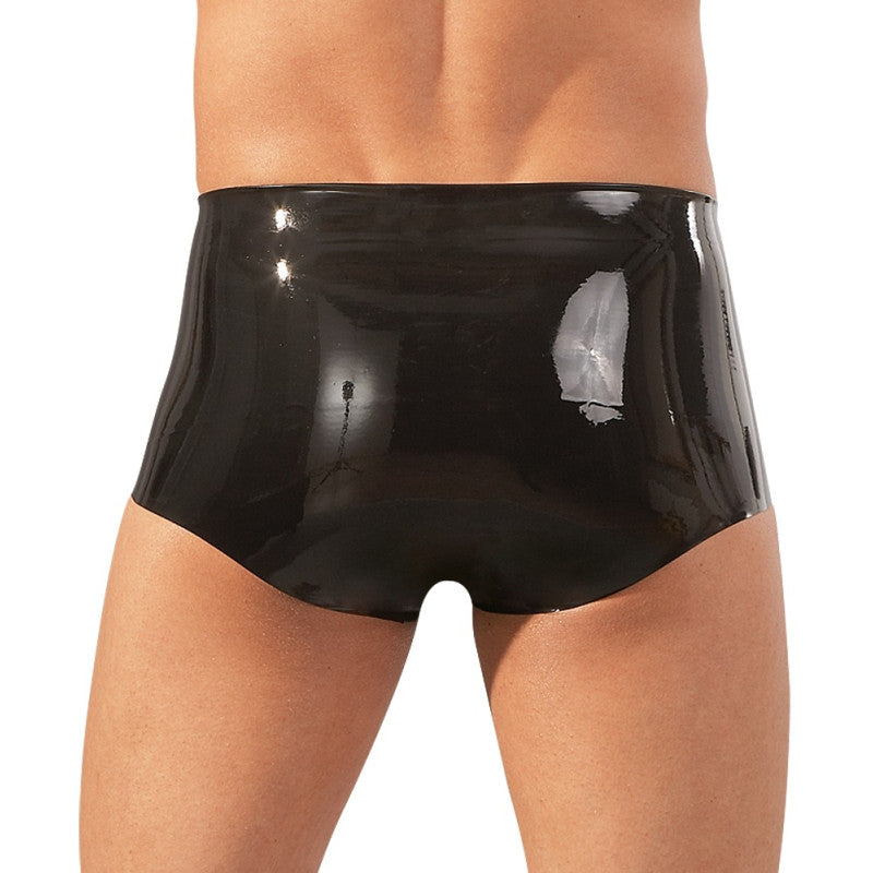 Boxers de látex