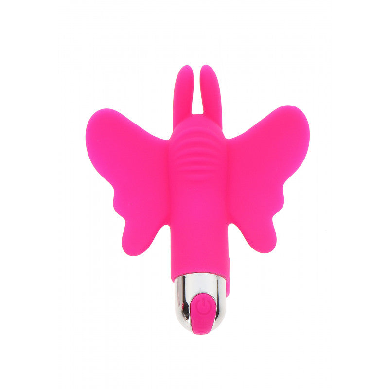 Butterfly Pleaser