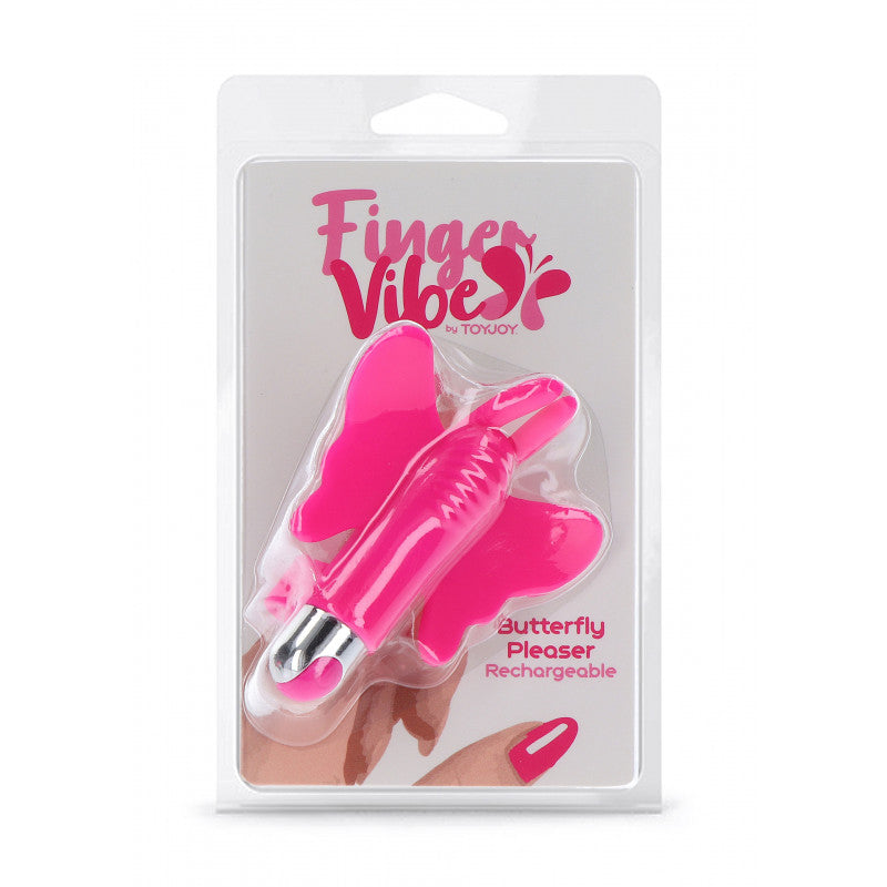 Butterfly Pleaser