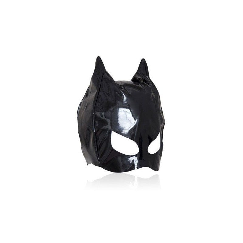 Máscara de gato