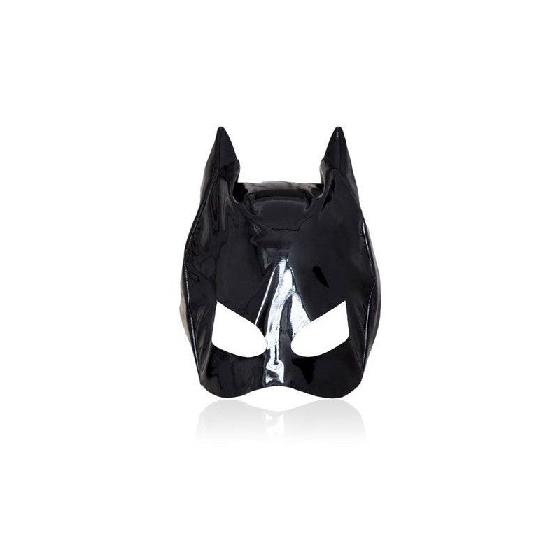 Máscara de gato