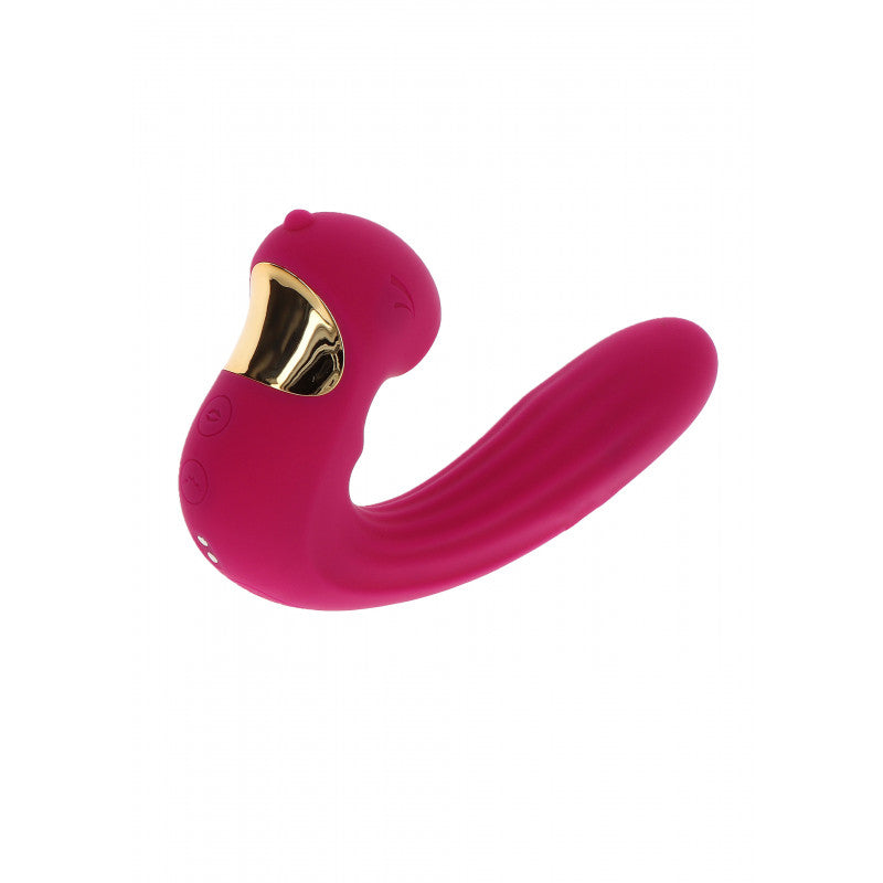 Vibratore Punto G Celestial Love