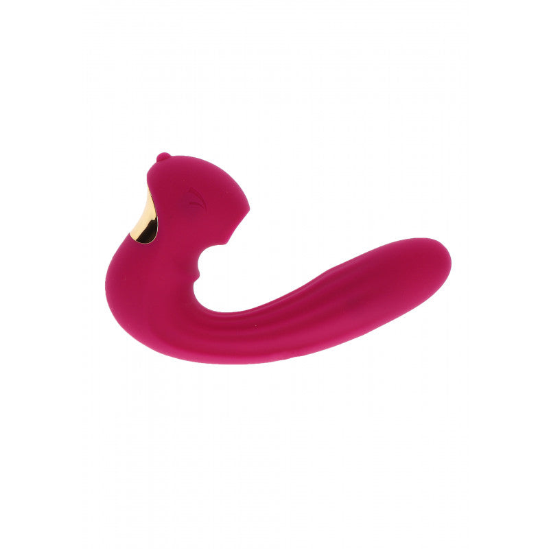 Vibratore Punto G Celestial Love