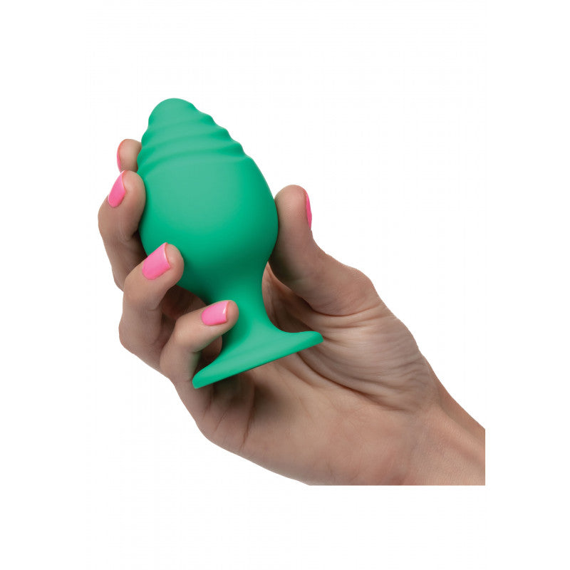 Tapón anal descarado