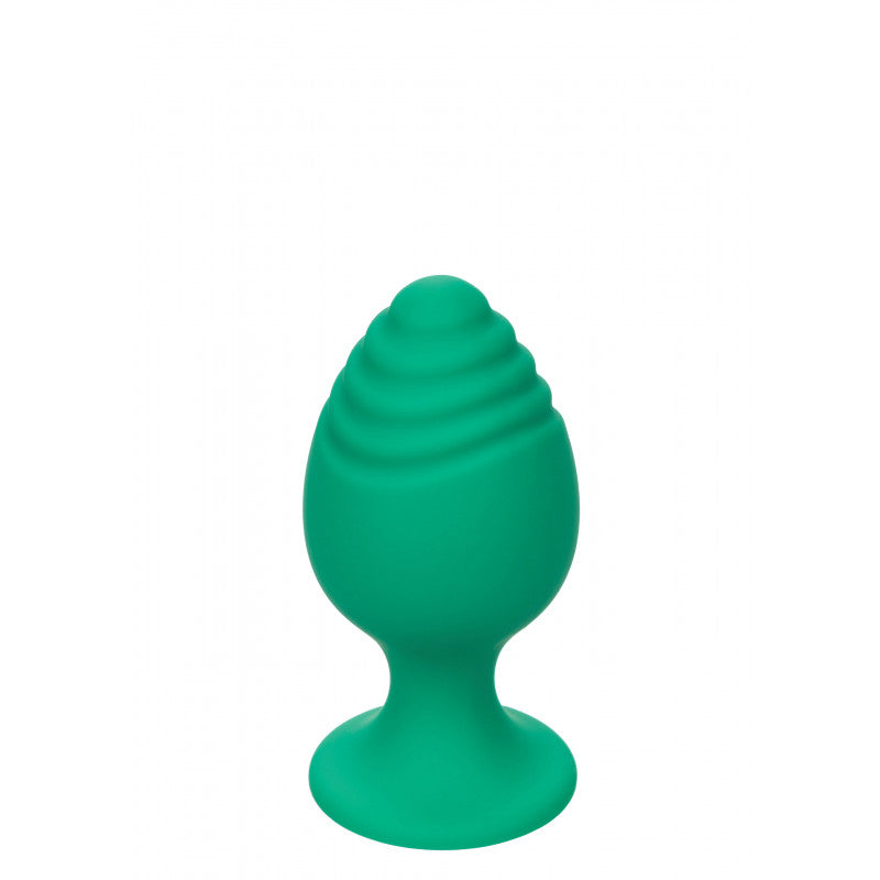 Tapón anal descarado