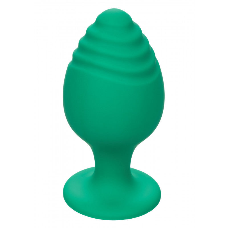 Tapón anal descarado