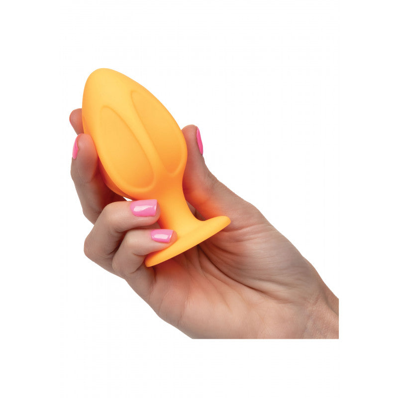 Tapón anal descarado