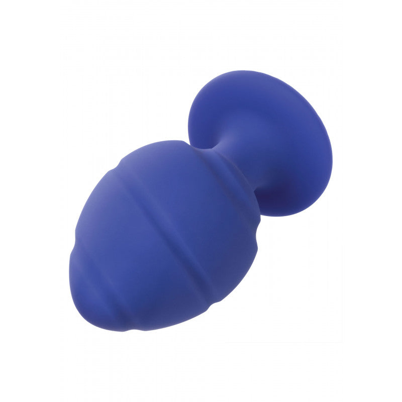 Tapón anal descarado