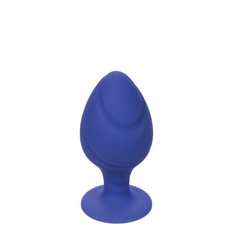 Tapón anal descarado