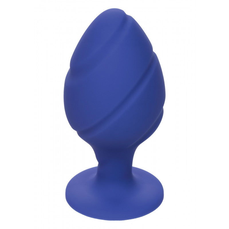 Tapón anal descarado