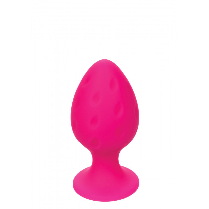 Tapón anal descarado