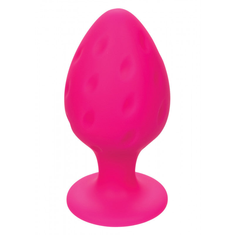 Tapón anal descarado