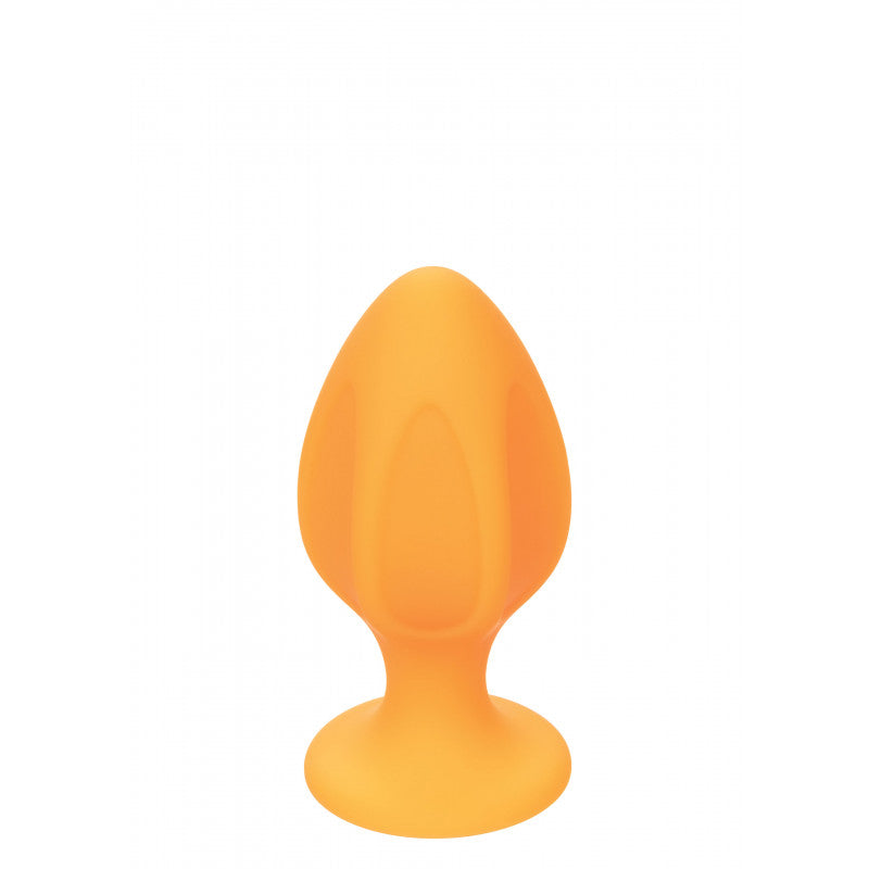Tapón anal descarado
