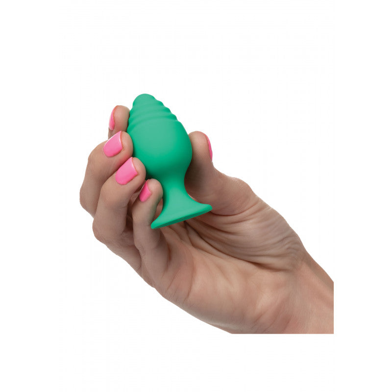 Tapón anal descarado