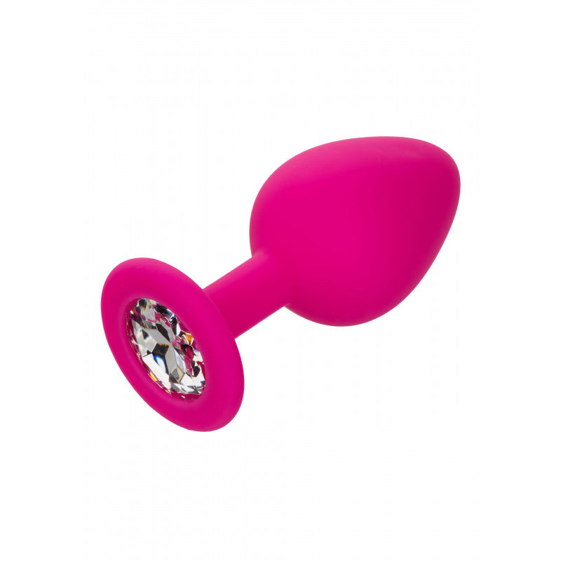 Plug Anale Cheeky Gems