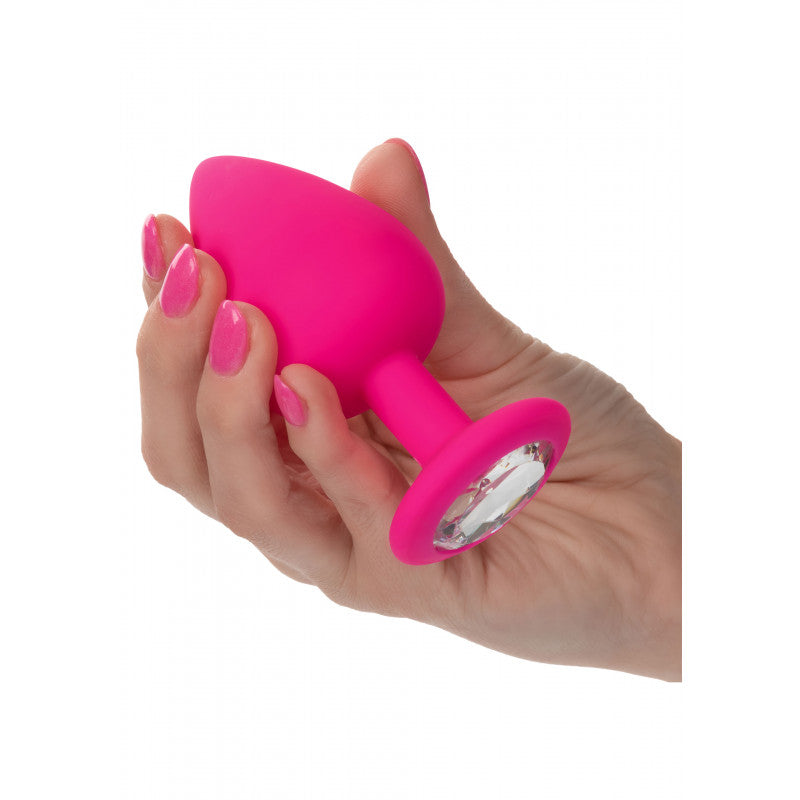 Plug Anal Cheeky Gems